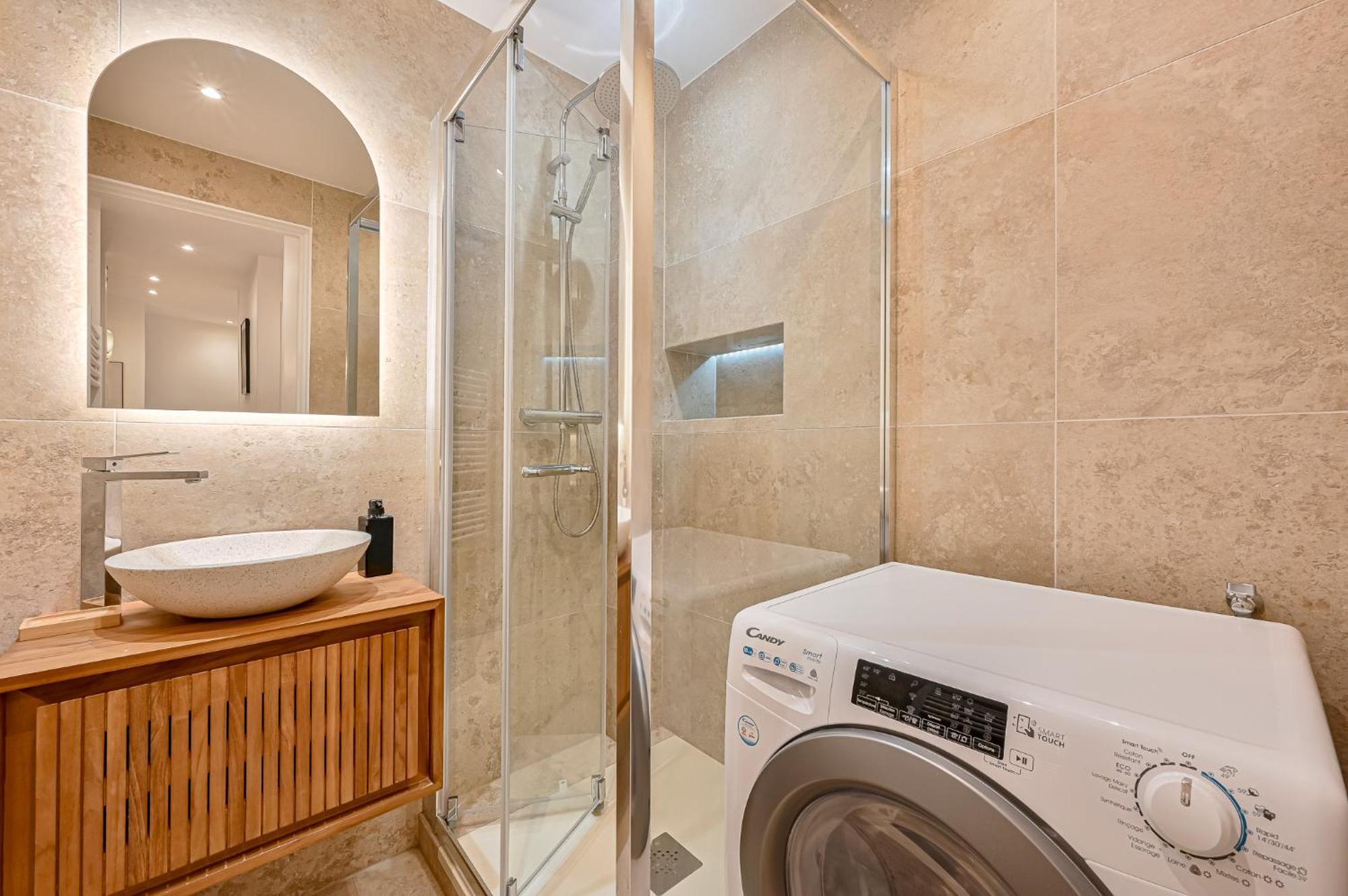 Suite Eiffel- Perfect Location Париж Екстер'єр фото
