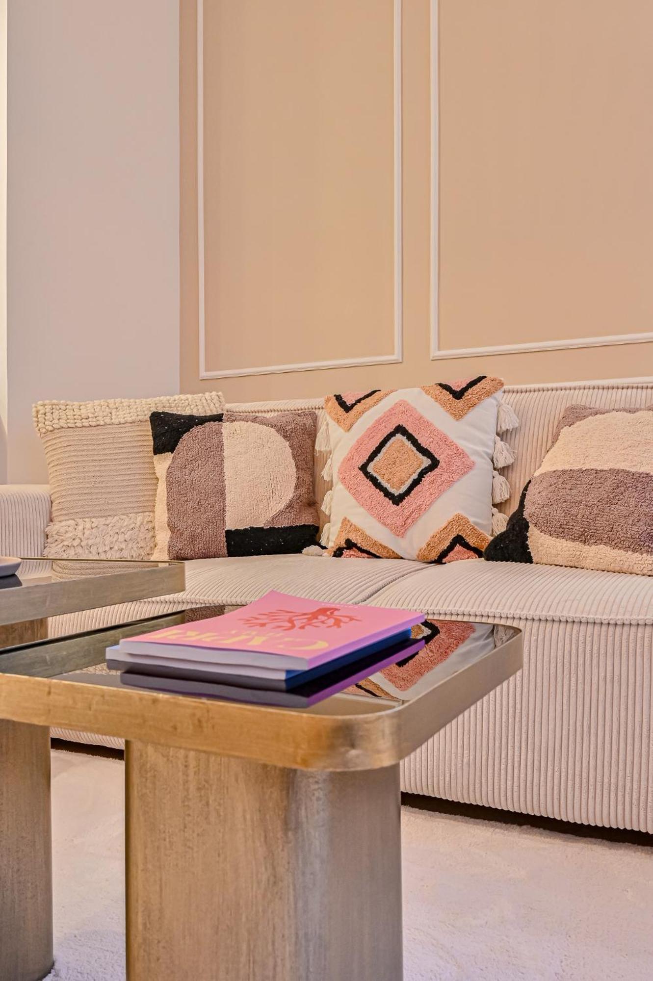 Suite Eiffel- Perfect Location Париж Екстер'єр фото